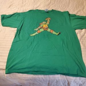 Tmnt T SHIRT
